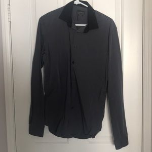 Zara Shirt
